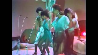 Boney M - Daddy Cool - DJ OzYBoY 2001 Rework