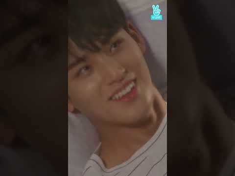 [ENG/KOR SUB] 20170710 [SEVENTEEN] 사랑둥둥 힙합팀이 잠들기 전에 하는 일💤 (What SEVENTEEN do before going to bed)