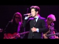David Bustamante - "Te mentía" y "Cuando hacemos el amor" en l'Auditori de BCN 23/03/12