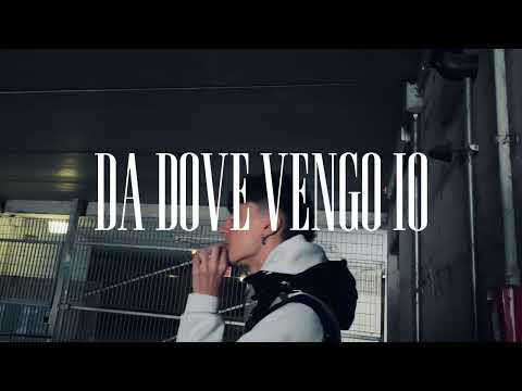 Niks - Da dove vengo io (OFFICIAL VIDEO) 