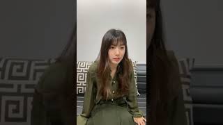 Download lagu Suzy (수지) Instagram Live | October 17, 2020 mp3