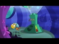 Fishtronaut And The Case Of Mistaken Identities