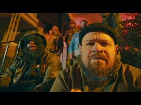 Vinnie Paz "I Am The Chaos" -  Official Video