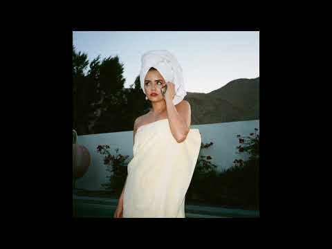 Carlina - No Rain No Flowers (Official Audio)