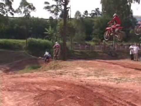 O BECO MX - 1ª Etapa Copa Verão 2007