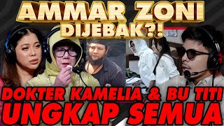 Download lagu AMMAR ZONI DIJEBAK MENGEDARKAN N4RK03A?!! INI FAKTA DILAPANGAN. #NeedATalk mp3 Download lagu AMMAR ZONI DIJEBAK MENGEDARKAN N4RK03A?!! INI FAKTA DILAPANGAN. #NeedATalk mp3