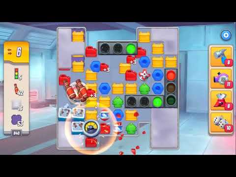 Chrome Valley Customs Level 840 - NO BOOSTERS GAMEPLAY + FULL STORY 🚘🔧 | SKILLGAMING ✔️