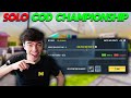 $1,000,000 COD Mobile Championship Qualifiers (I'm playing Solo) $1,000,000 COD Mobile Championship Qualifiers (I'm playing Solo)