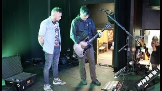 Video thumbnail for Rig Rundown - Failure's Ken Andrews [2019] by Premier Guitar