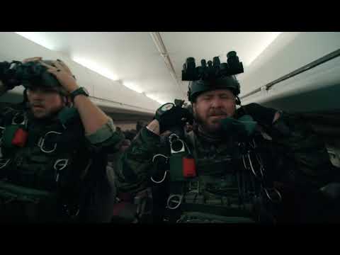 seal team season 5 - Jump scene