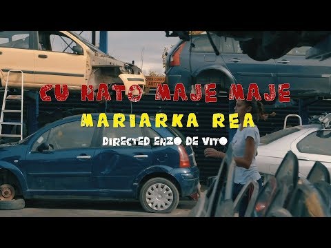 Mariarka Rea - Cu nato maje maje. Ideato e Diretto da Enzo De Vito. Official Video