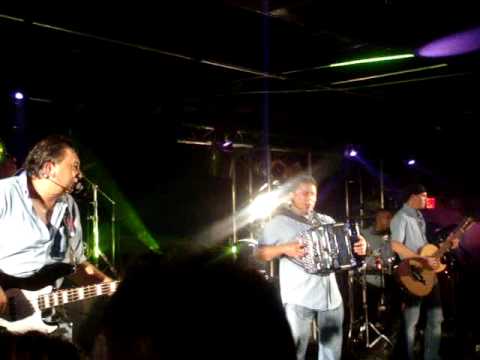 Jaime y Los Chamacos-Como Te Llamas Paloma/2 G's Special-Lubbock, TX 09