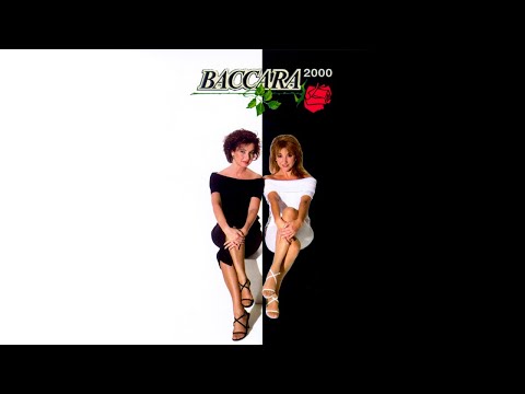 Baccara 2000 - Summer Love (Audio)