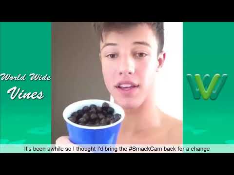 Best cameron dallas vines compilations 2017