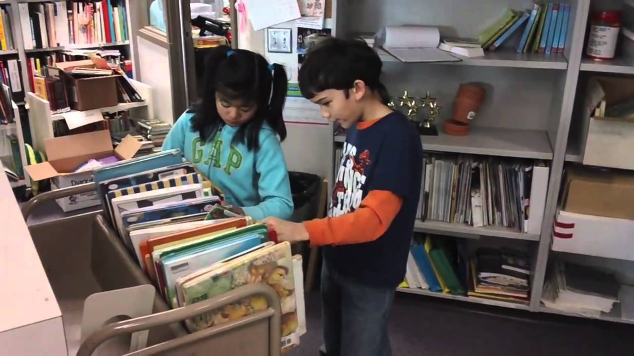 Global Reading Challenge '11