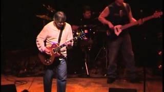 Savoy Brown LIVE - Street Corner Talking - Alladin Theater, Portland, OR