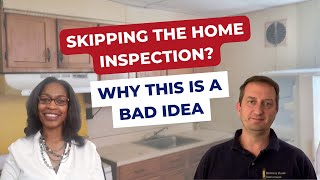 Are home inspections worth the money? Tips for investors and home buyers