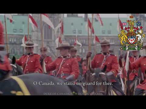 Angelo Bernardo - O Canada - Misc Originals