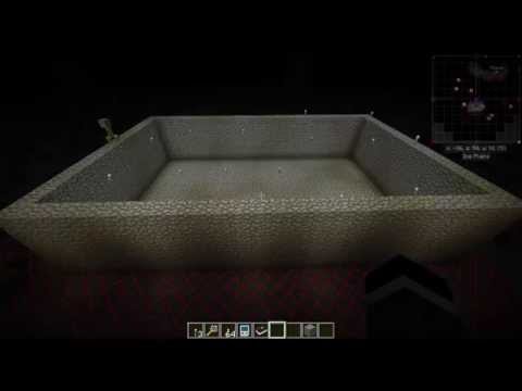 Deep Dark / Obscurity Light Level Test - Slab That!