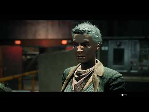 Remnant : From The Ashes Walkthrough Part 2 || [ PC 1080p No Commentary ]