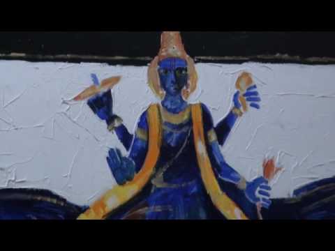 Thotta tharrani  a filmby shaji karun