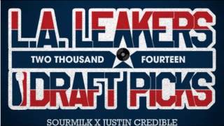 Skeme - My Nigga (Skeme-Mix) (The 2014 Draft Picks)