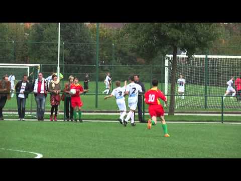 OH Leuven - KV Oostende 8-0