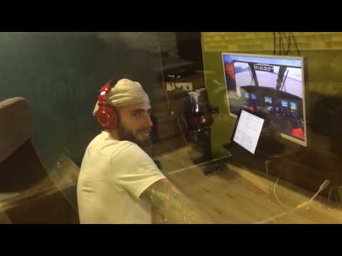 Nagrania Lektorskie do TV  - czyta  Łukasz "Knopek" Konopka