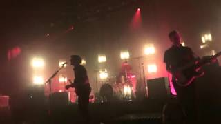 Stuck in my Teeth- Circa Waves (Live)