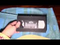 Executive Decision 1999 VHS Overview