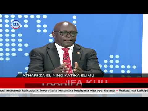 Mvua ya El-Nino yaweka shule hatarini, masomo kuvurugika katika maeneo mbalimbali