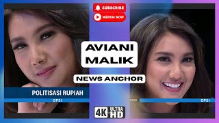 Download lagu METRO TV - Aviani Malik (4K) mp3 Download lagu METRO TV - Aviani Malik (4K) mp3