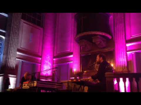 Loney Dear: Lilies (live @ Reeperbahn Festival Hamburg 2017)