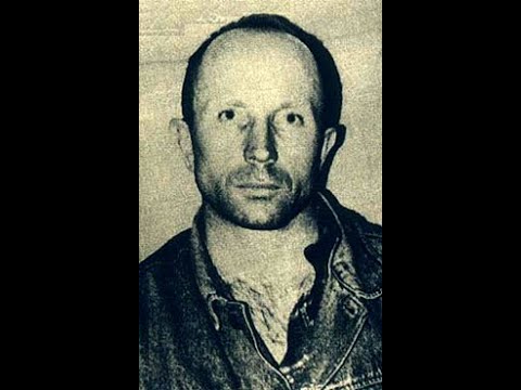 Anatoly Onoprienko: Ukraine’s Terminator