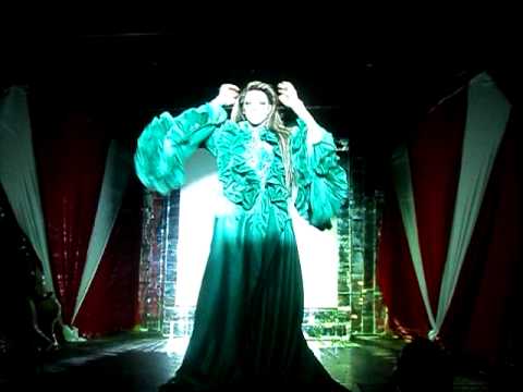 SHEILA MOON FREEDOON CLUB  by  BETO MOON