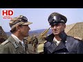 Rommel Discusses American Forces In Africa