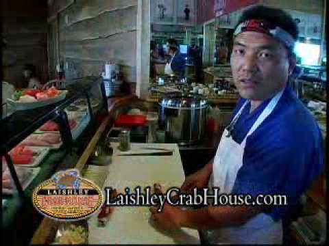 Laishley Restaurant Punta Gorda