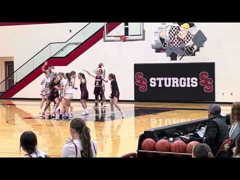 DK Baseline Jumper vs L/D JV.