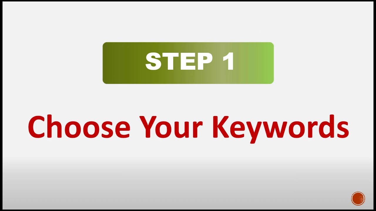 Youtube Traffic: How To Drive Traffic Using Optimized YouTube Videos