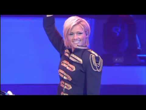 Helene Fischer — Russisches Medley (Live From O2 World Berlin 2010)