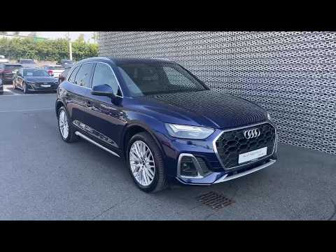 Audi Q5 Q5 35 TDI 163HP S tronic S line - Image 2