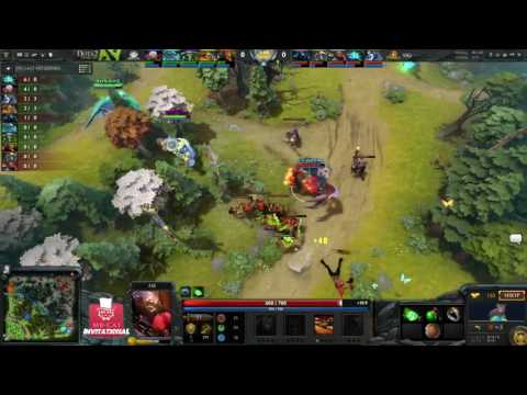 Sig.Trust vs Execration, Game 2 - Mr Cat Playoffs w/ @ZyoriTV & @Rimelol