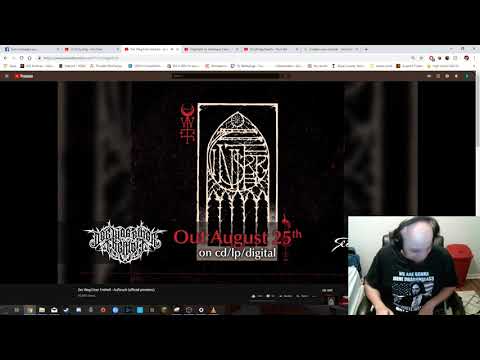 Der Weg einer Freiheit - Aufbruch  - Reaction!