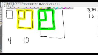 Geometry 2 1 Inductive Reasoning