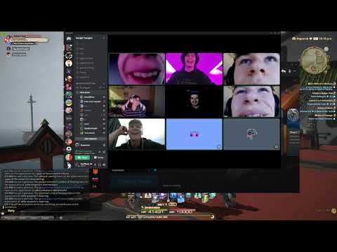 Intelectrical Debate