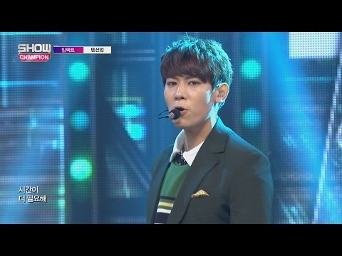 Show Champion EP.224 IMFACT - Tension Up