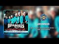 Los Invasores de Nuevo León - Me Gustaría ( Audio Oficial )