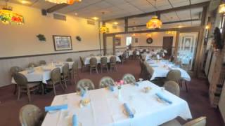 preview picture of video 'Blue Goose Restaurant Stratford CT'