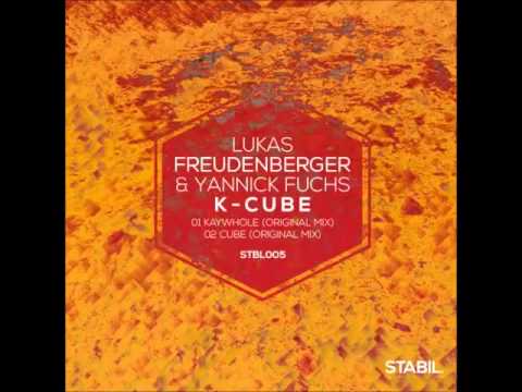 Lukas Freudenberger & Yannick Fuchs - Kaywhole (Original Mix)
