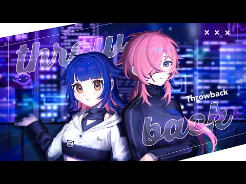 【ガチダンス🔥】LADY’S ONLY feat.Marpril「Throwback」踊ってみた